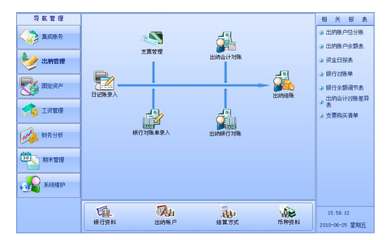 培訓機構用什么財務軟件_教育機構財務系統(tǒng)_教育培訓財務系統(tǒng)_泛普軟件