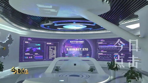 走進西安 獨角獸 企業