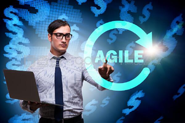 敏捷軟件開發 擁抱變化，持續交付價值的核心理念與實踐