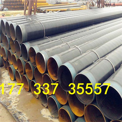 湖北環氧樹脂防腐鋼管與丁字焊卷管產品介紹