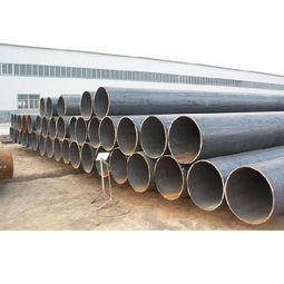 德標DIN1629無縫鋼管高清圖片及佛山中海鋼管制造廠產品介紹