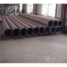 撫州3PE防腐直縫鋼管每米出廠價及丁字焊卷管推薦