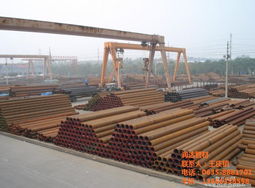 無(wú)縫鋼管廠生產(chǎn)銷售 潤(rùn)達(dá)管材的高品質(zhì)無(wú)縫鋼管