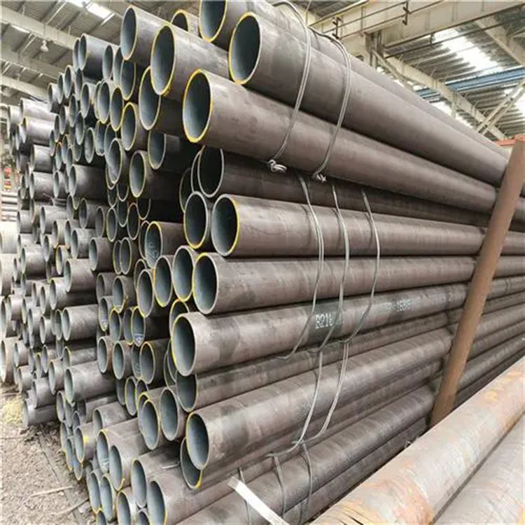 如何選購(gòu)山東青島產(chǎn)石油用直縫鋼管與丁字焊卷管